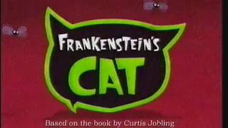 Frankenstein's Cat előzetes