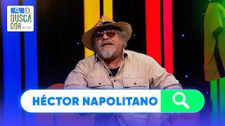 El Buscador en Red előzetes