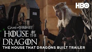 The House That Dragons Built előzetes