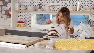Giada's Holiday Handbook előzetes