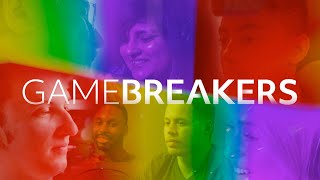 Gamebreakers előzetes