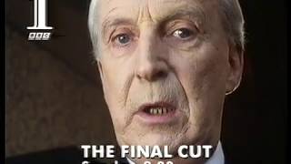 The Final Cut előzetes