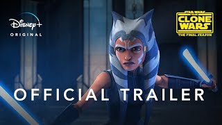 Star Wars: A klónok háborúja előzetes