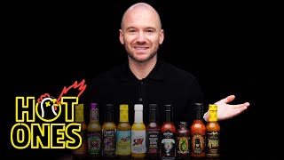 Hot Ones előzetes