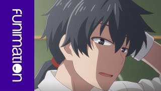 ロクでなし魔術講師と禁忌教典 előzetes