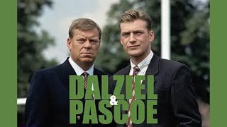 Dalziel and Pascoe előzetes