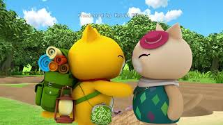 ほしの島のにゃんこ előzetes