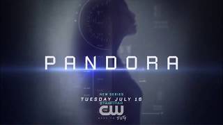 Pandora előzetes