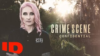Crime Scene Confidential előzetes