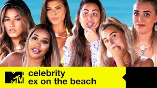 Celebrity Ex on the Beach előzetes