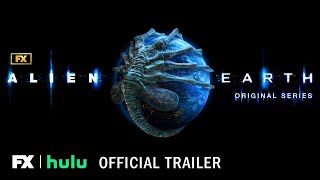 Alien: Föld előzetes