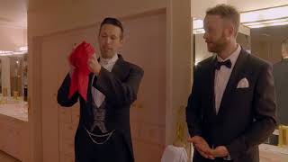Hamish & Andy's “Perfect” Holiday előzetes