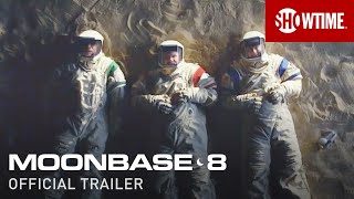 Moonbase 8 előzetes