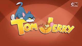 Tom and Jerry előzetes
