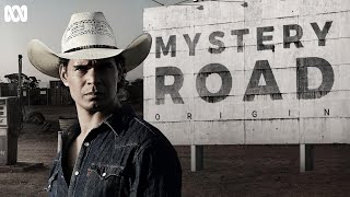 Mystery Road: Origin előzetes