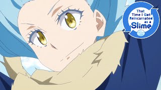 転生したらスライムだった件 előzetes