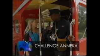 Challenge Anneka előzetes