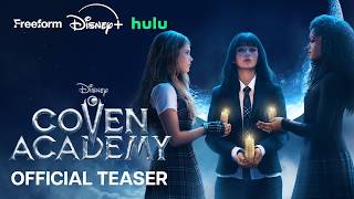 Coven Academy előzetes