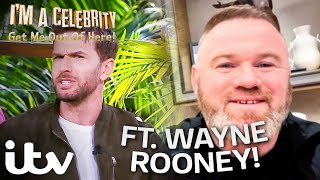 I'm a Celebrity... Unpacked előzetes