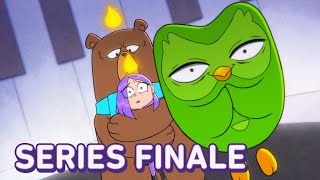 Duolingo: The Final Test előzetes
