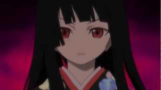 地獄少女 előzetes