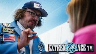 Million Dollar Extreme Presents: Extreme Peace előzetes