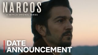 Narcos: Mexikó előzetes