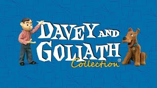 Davey and Goliath előzetes