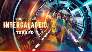 Intergalactic előzetes