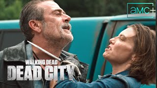 The Walking Dead: Dead City előzetes