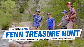 Hamish & Andy's “Perfect” Holiday előzetes