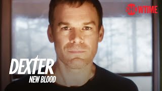 Dexter: Új vér előzetes