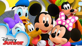 Micky Maus – kunterbunte Abenteuer előzetes