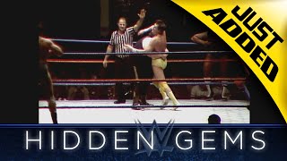AWA Arena Shows előzetes