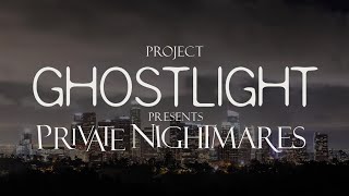 Private Nightmares előzetes