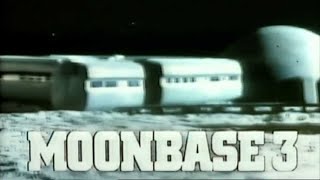 Moonbase 3 előzetes