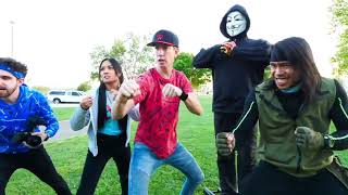 Spy Ninjas - Chad Wild Clay & Vy Qwaint előzetes