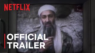 Amerikai hajtóvadászat: Oszama bin Laden előzetes