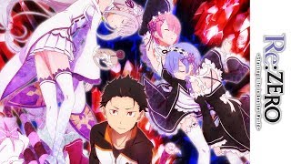 Re:ゼロから始める異世界生活 előzetes