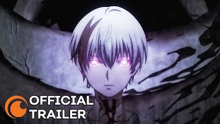 デッドマウント・デスプレイ előzetes