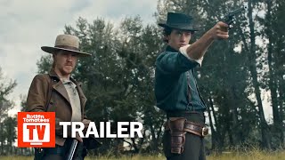 Billy the Kid előzetes