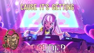 Ever After High előzetes