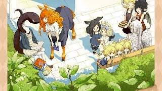 セントールの悩み előzetes