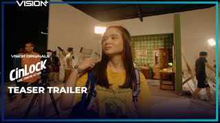 CinLock: Love, Camera, Action! előzetes