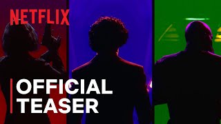 Cowboy Bebop – Csillagközi fejvadászok előzetes