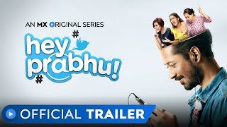 Hey Prabhu! előzetes