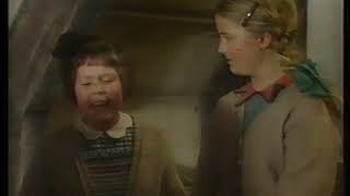 The Chronicles of Narnia előzetes