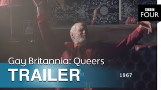 Queers. előzetes