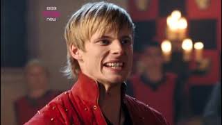 Merlin: Secrets and Magic előzetes
