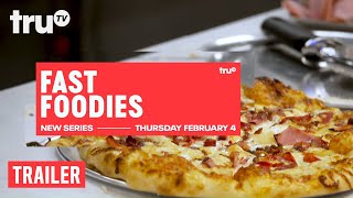 Fast Foodies előzetes